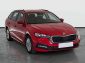 Škoda Octavia, 2023