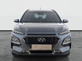 Hyundai Kona - 2020