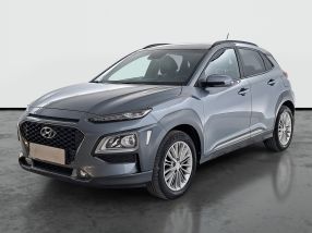 Hyundai Kona - 2020
