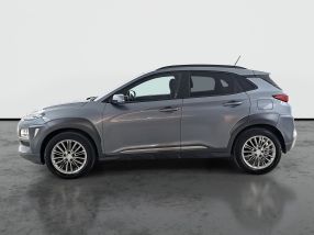 Hyundai Kona - 2020
