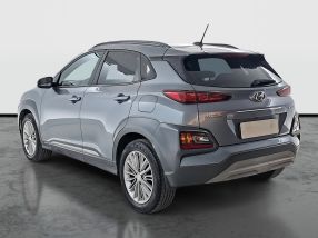 Hyundai Kona - 2020