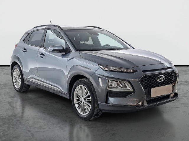 Hyundai Kona 2020
