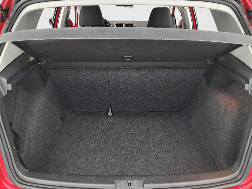 Volkswagen Golf, 2011