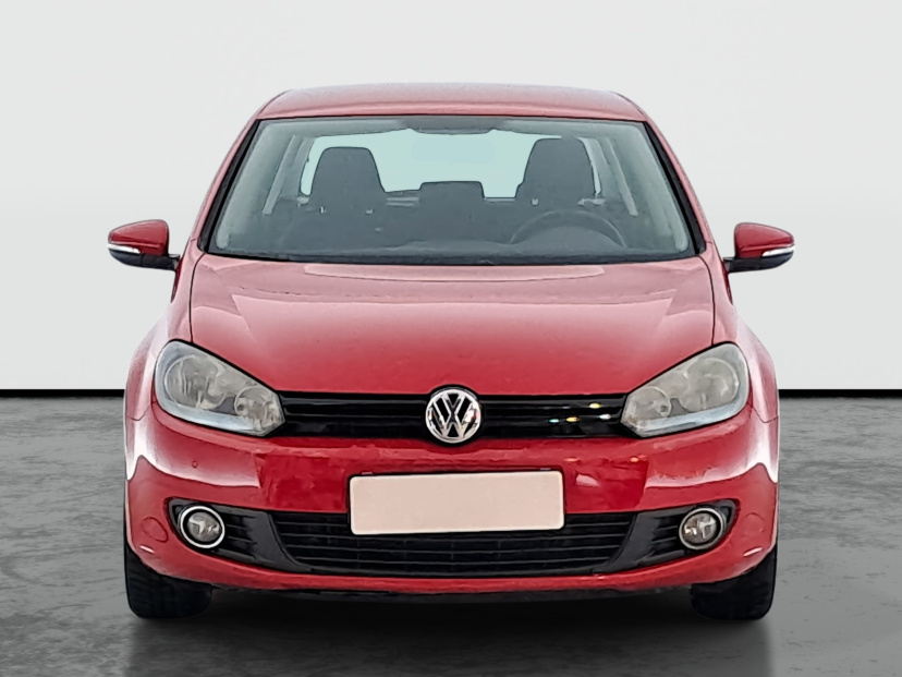 Volkswagen Golf, 2011