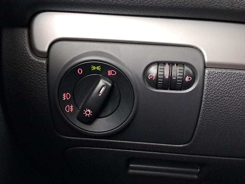Volkswagen Golf, 2011