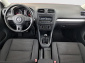 Volkswagen Golf, 2011