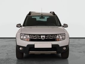 Dacia Duster - 2014