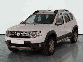 Dacia Duster - 2014