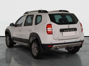 Dacia Duster - 2014