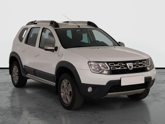 Dacia Duster 2014