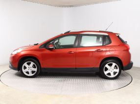 Peugeot 2008 - 2015