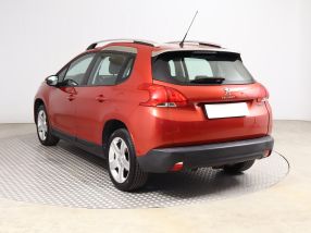 Peugeot 2008 - 2015