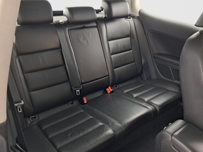 Volkswagen Golf, 2009