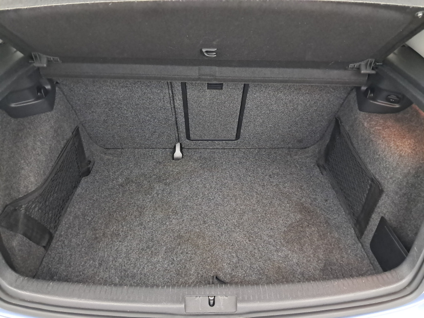 Volkswagen Golf, 2009