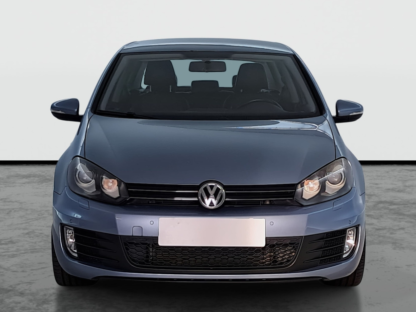 Volkswagen Golf, 2009