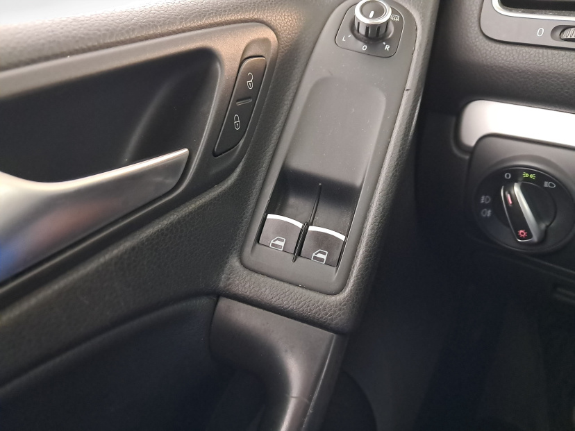 Volkswagen Golf, 2009