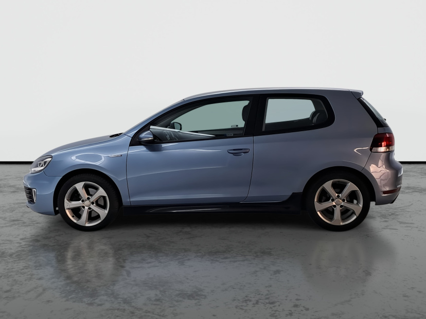 Volkswagen Golf, 2009