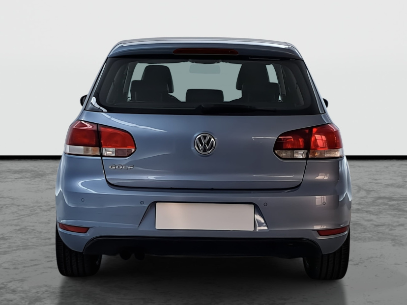Volkswagen Golf, 2009