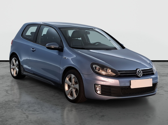 Volkswagen Golf 2009