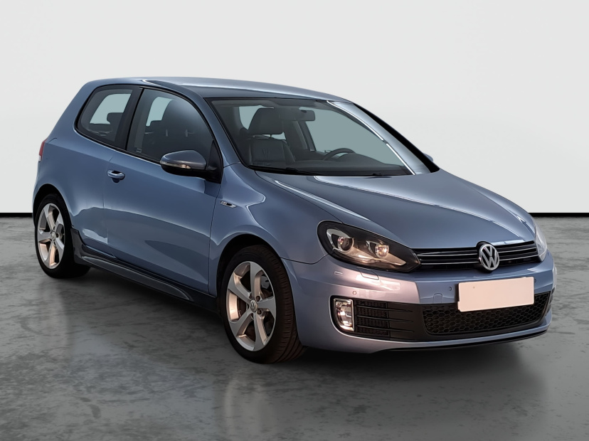 Volkswagen Golf, 2009