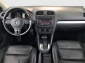 Volkswagen Golf, 2009