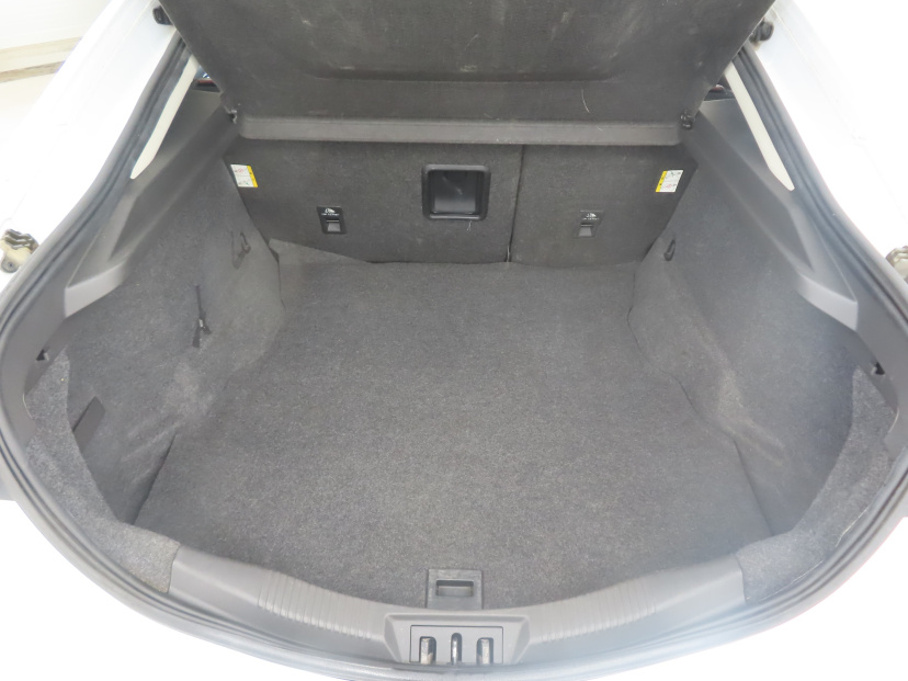 Ford Mondeo, 2015