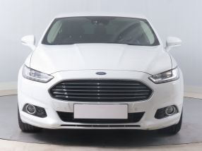 Ford Mondeo - 2015