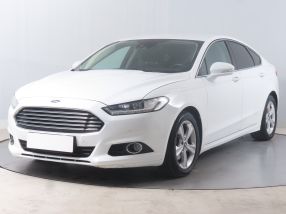Ford Mondeo - 2015