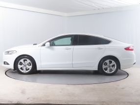 Ford Mondeo - 2015