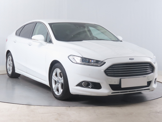 Ford Mondeo 2015