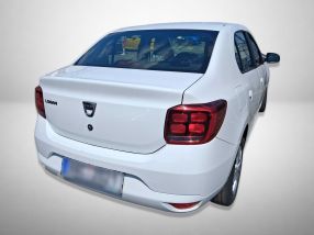 Dacia Logan - 2020
