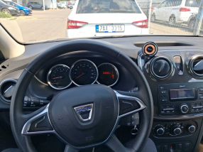 Dacia Logan - 2020