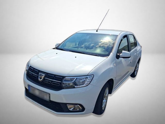 Dacia Logan 2020