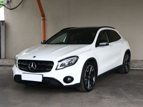 Mercedes-Benz GLA - 2018