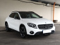 Mercedes-Benz GLA, 2018