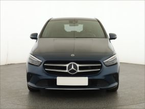 Mercedes-Benz B - 2019