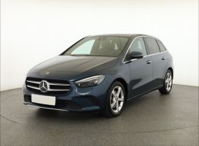 Mercedes-Benz B - 2019