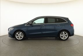 Mercedes-Benz B - 2019