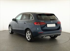 Mercedes-Benz B - 2019