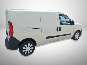 Fiat Doblo - 2014