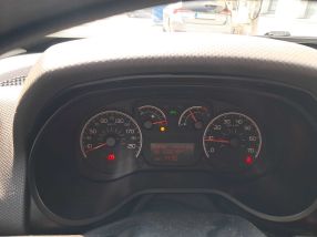 Fiat Doblo - 2014