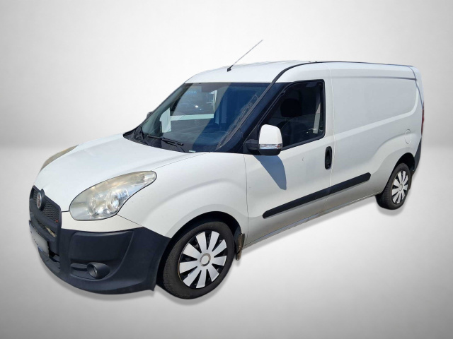 Fiat Doblo 2014