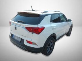 SsangYong Korando - 2021