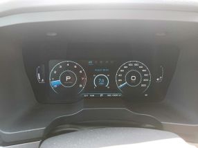 SsangYong Korando - 2021