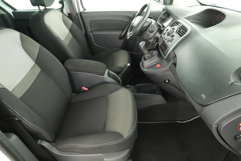 Renault Kangoo, 2018