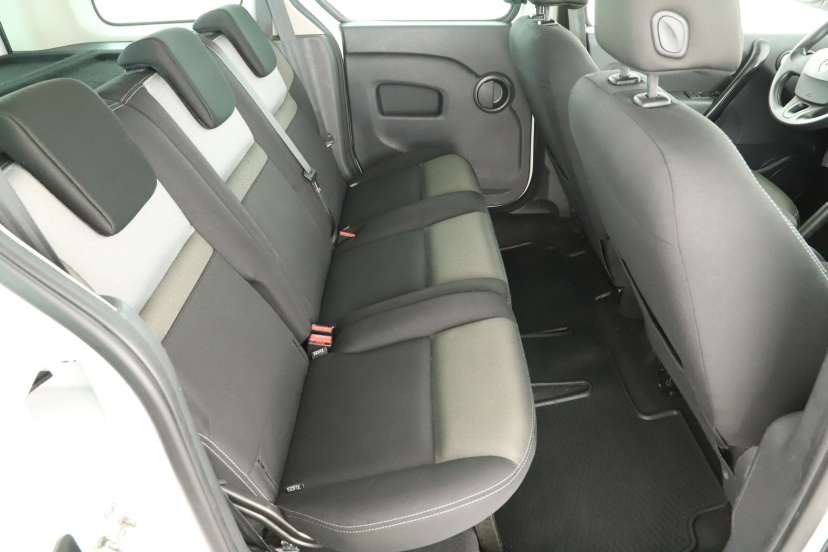 Renault Kangoo, 2018