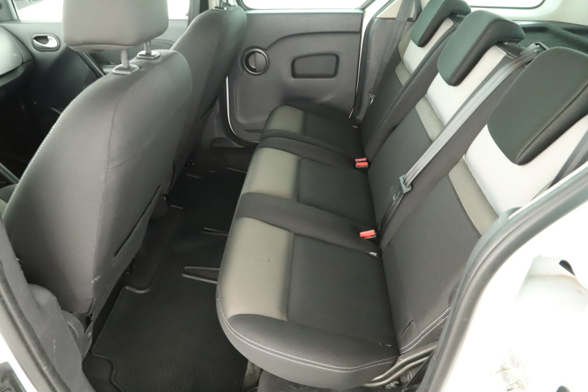 Renault Kangoo, 2018