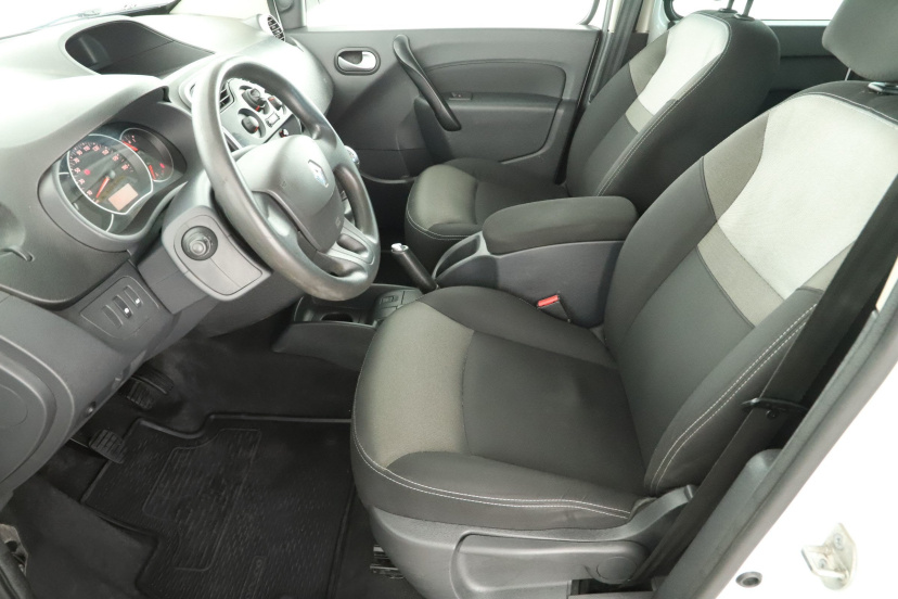 Renault Kangoo, 2018