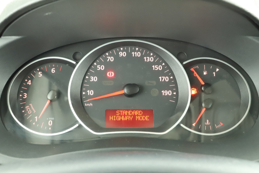 Renault Kangoo, 2018