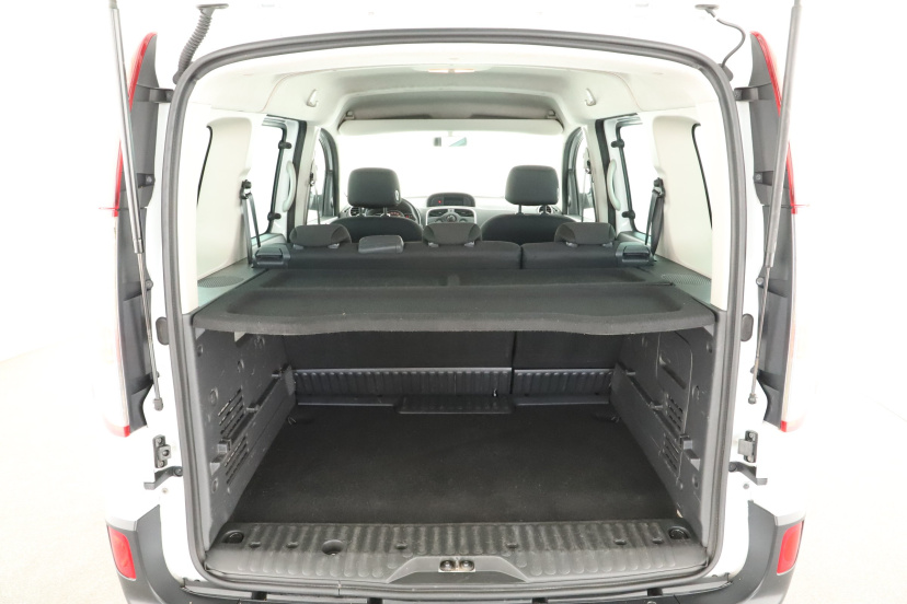 Renault Kangoo, 2018